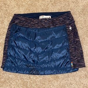Smartwool Womens Smartloft 60 Skirt